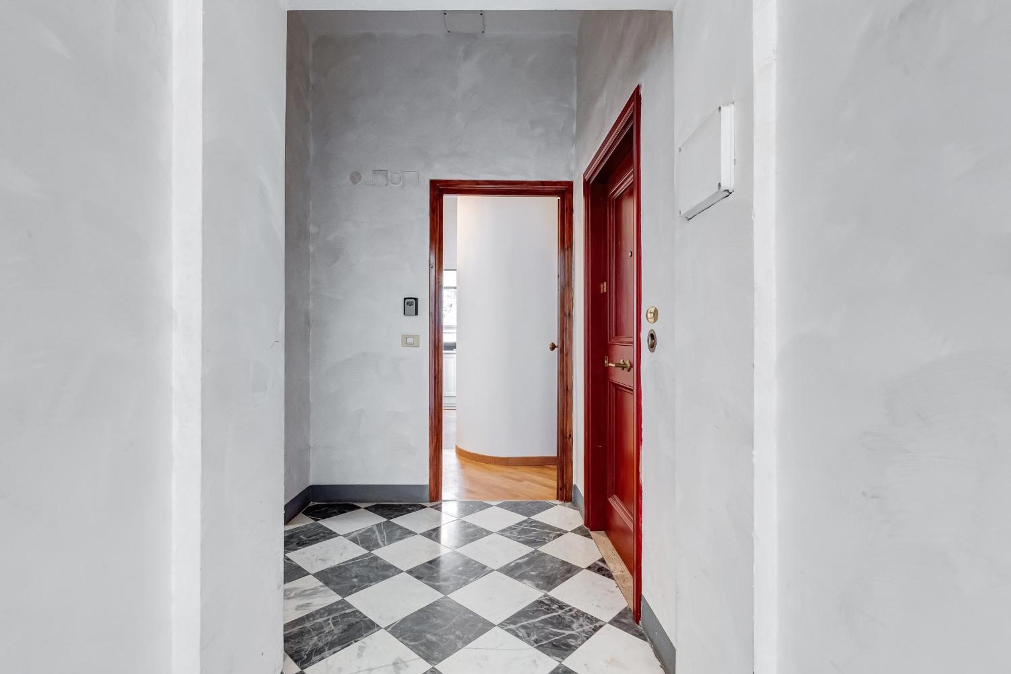 Lpr Pantheon * Rom